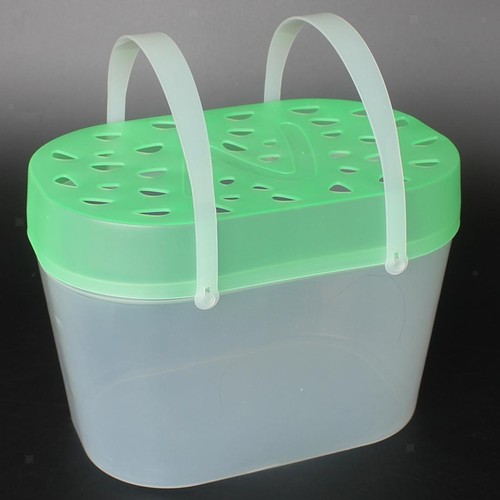 Portable hamster cage - ,, small