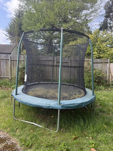 Jumpking 8ft classic - 8ft,