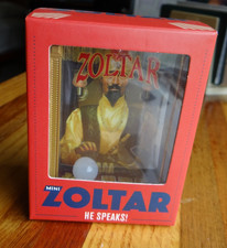 Mini ZOLTAR He Speaks