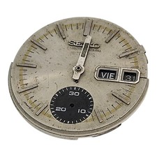 Seiko 6139-6002 Automatic