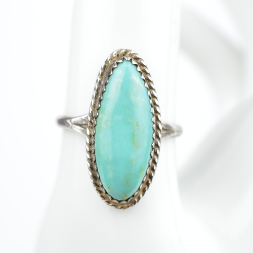 Vintage navajo sterling - sterling, silver