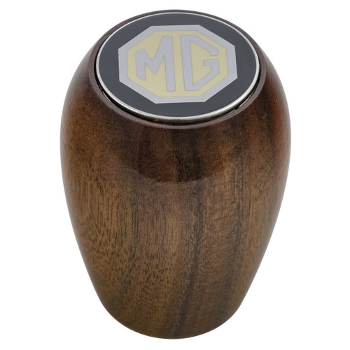 Gear knob wood 234 010 - mg, ,