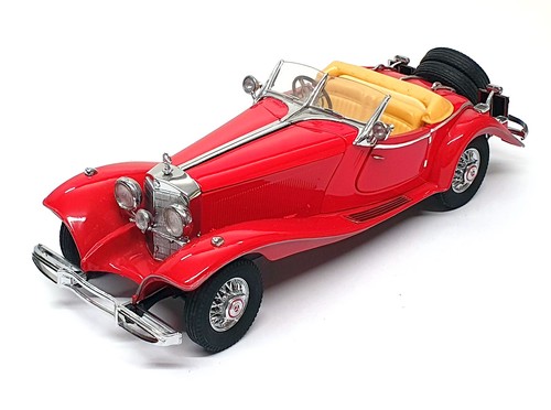 Franklin mint scale - mint, 1/24