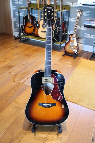 Gretsch g5031ft acoustic - gretsch,