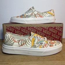 Vans Authentic California
