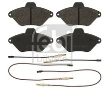 FEBI BILSTEIN 16415 Brake Pad