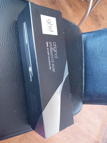 Genuine ghd original - genuine,