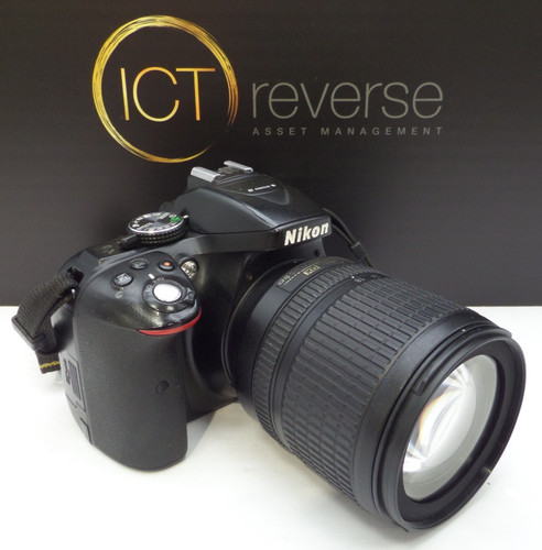 Nikon d5300 2mp - 24.2mp,