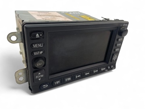 Ov2143 honda music navi - honda, cd