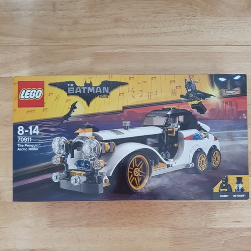 Lego the batman movie - batman,