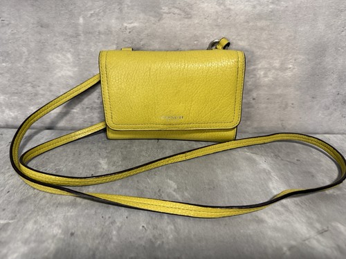 Mini coach purse lime - purse,