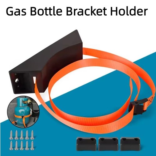 Motorhome caravan gas bottle - motorhome,