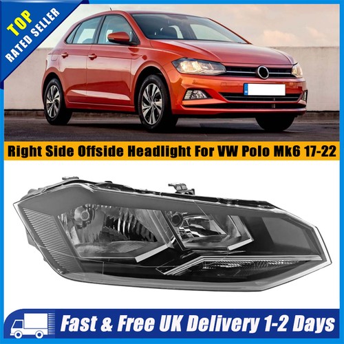 For polo mk6 2017 - polo,