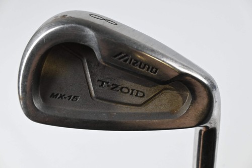 Mizuno iron 38 - iron, /