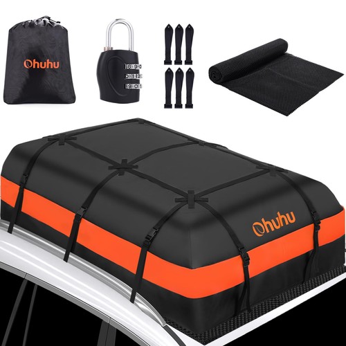 Roof bag ohuhu cubic - bag,, 21