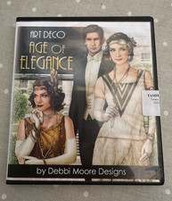 Debbi Moore Desgin Art Deco