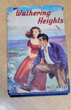 Wuthering Heights By Emily Bronte. Thames Publishing Regent Classics Hardback.