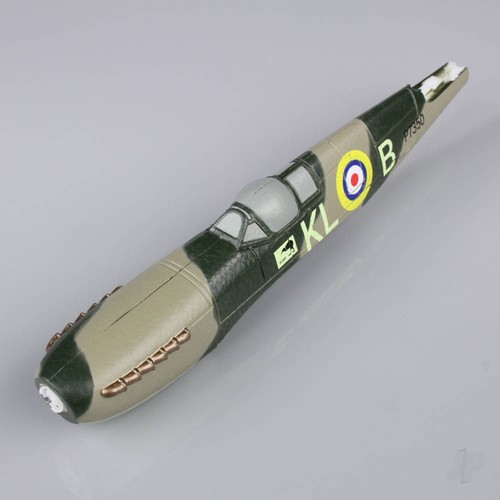 Sonik volantex spitfire - sonik, /