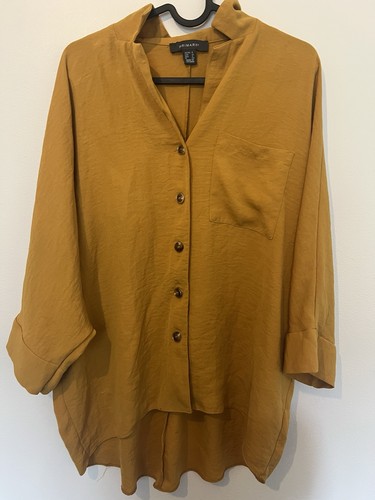 Primark women brown solid - women’s,