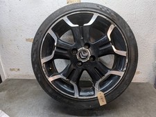 Citroen DS3 2013 17" Alloy