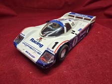 Scalextric C444 Porsche 962