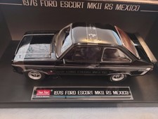 SUNSTAR FORD ESCORT MK11 RS