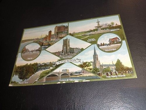 Early attractive multiview - early,