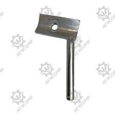 PZ Zweegers Hay tine Holder RH