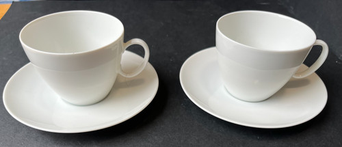 Thomas germany white porcelain - germany,