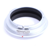 Novoflex NIKA Macro Bellows