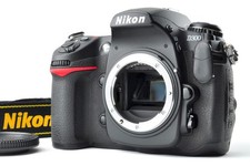 Nikon D300 - 12.3MP Digital