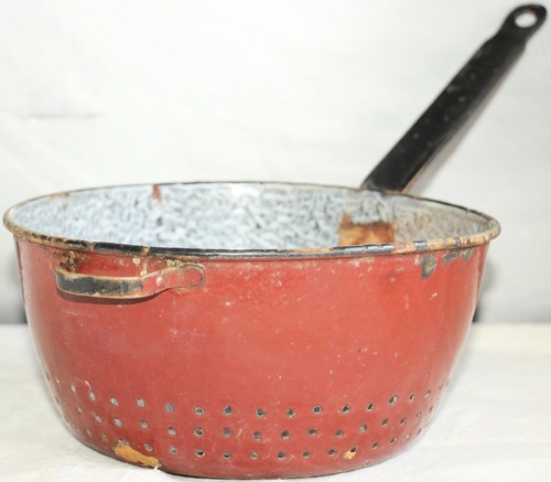 Vintage 1950s french farmhouse - vintage,