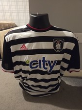 Authentic Adidas 2023/2024 Queens Park Fc Home Football Shirt Mens Size 2XL