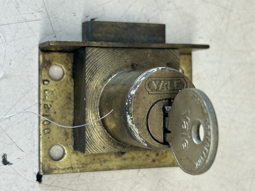Jennings yale slot machine - jennings,
