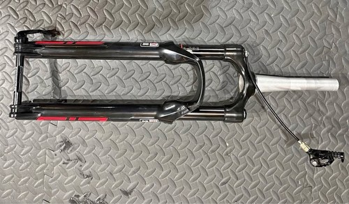 Rockshox sid aluminum - sid, xx