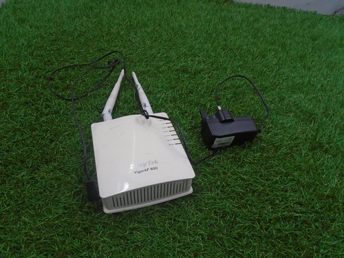 Draytek vigorap 800 802 11n - draytek,