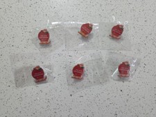Royal Mail Christmas Pin Badge