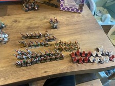 Warhammer fantasy Oldhammer