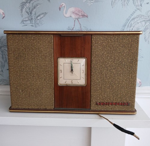 Vintage retro 1950s - vintage,