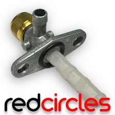 KTM SX50 / SX65 FUEL TAP fits