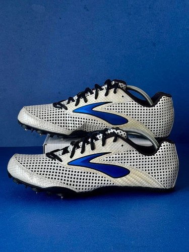 Brooks twitch sprint spike - brooks,