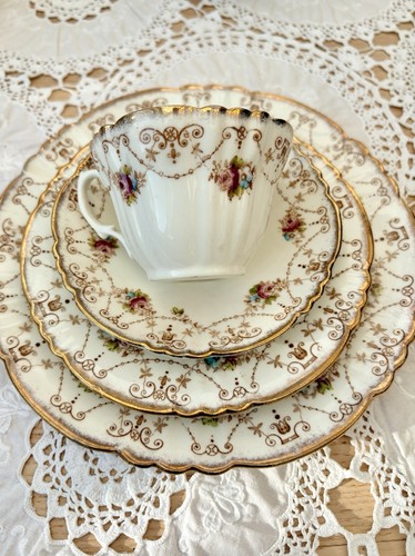 Antique royal albert - royal,