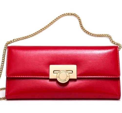 Nwt ted baker - baker, patent