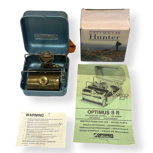 Optimus hunter gasoline - optimus,