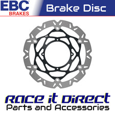 Brake Disc for HONDA XR 400 R