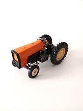 Britain ltd tractor model - tractor,