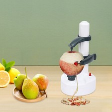 Electric Potato Peeler