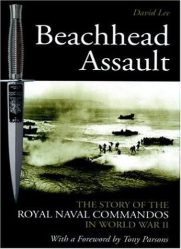 Beachhead assault the - assault:, story