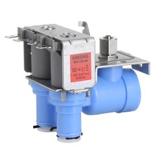 Samsung RS23 Fridge Freezer