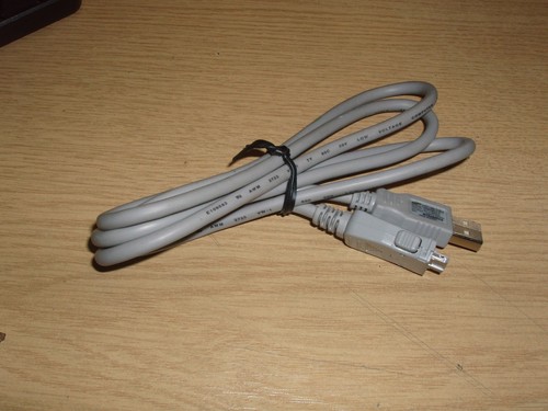 New genuine samsung usb sync - new,